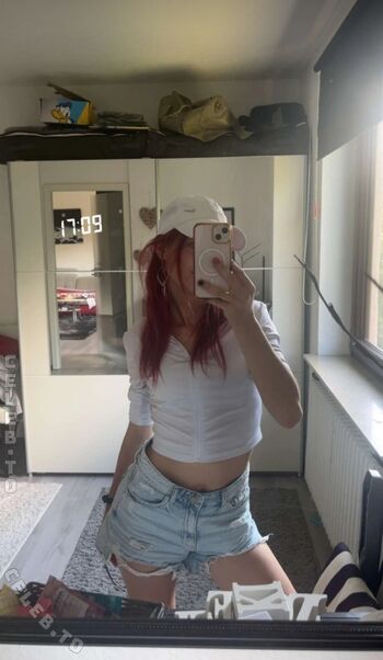 🔥 Alina pfeifer leaked private photo uncensored full