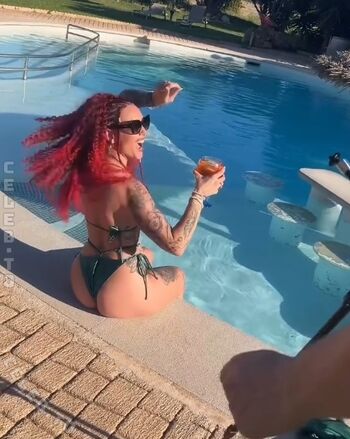 🔥 Aline jost diraimondo page leaked private photo uncensored full