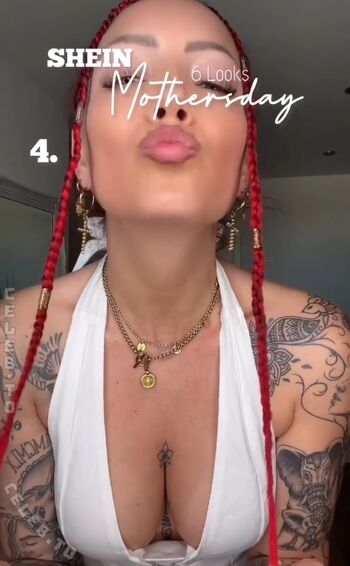 🔥 Aline jost diraimondo page leaked private photo uncensored full