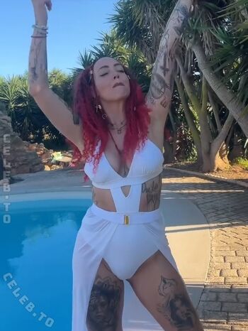 🔥 Aline jost diraimondo page leaked private photo uncensored full