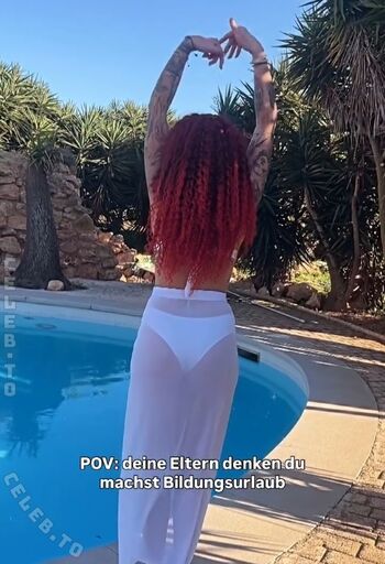 🔥 Aline jost diraimondo page leaked private photo uncensored full