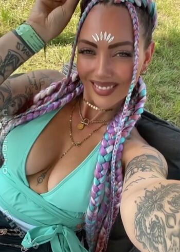 🔥 Aline jost diraimondo page leaked private photo uncensored full