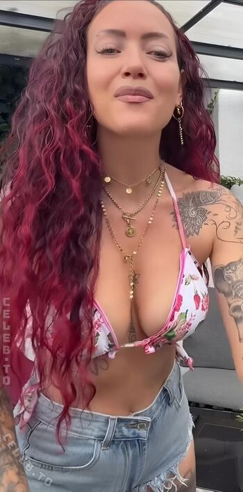 🔥 Aline jost diraimondo leaked private photo uncensored full