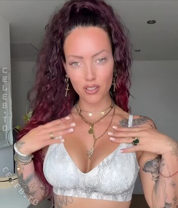 🔥 Aline jost diraimondo leaked private photo uncensored full