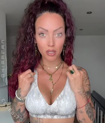 🔥 Aline jost diraimondo leaked private photo uncensored full
