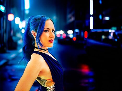 🔥 Alissa white gluz page leaked private photo uncensored full