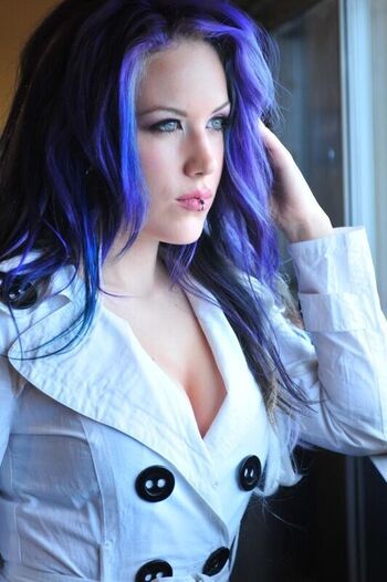 🔥 Alissa white gluz page leaked private photo uncensored full