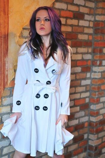 🔥 Alissa white gluz page leaked private photo uncensored full