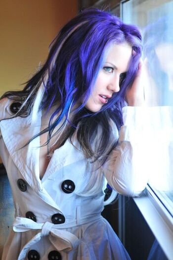 🔥 Alissa white gluz page leaked private photo uncensored full