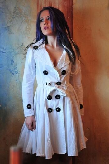 🔥 Alissa white gluz page leaked private photo uncensored full