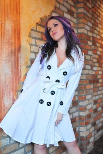 🔥 Alissa white gluz page leaked private photo uncensored full