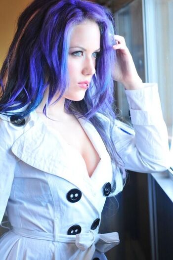🔥 Alissa white gluz page leaked private photo uncensored full