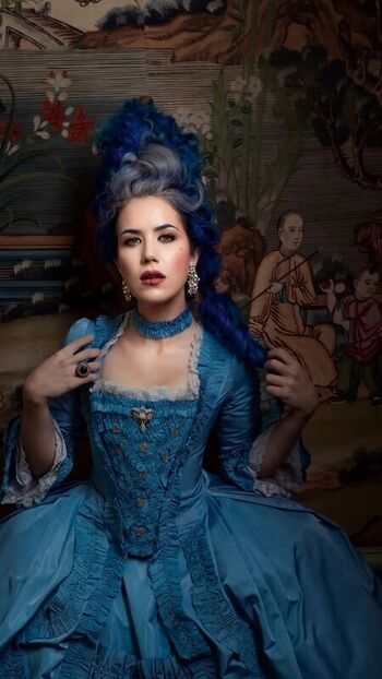 🔥 Alissa white gluz page leaked private photo uncensored full