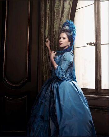 🔥 Alissa white gluz leaked private photo uncensored full