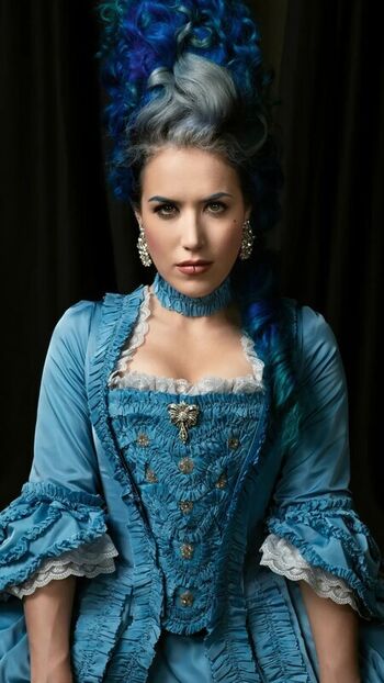 🔥 Alissa white gluz leaked private photo uncensored full