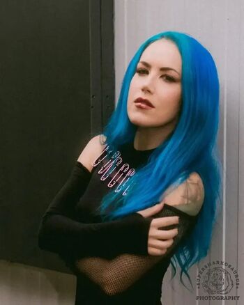 🔥 Alissa white gluz leaked private photo uncensored full