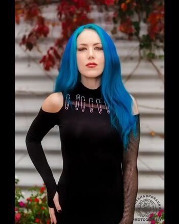 🔥 Alissa white gluz leaked private photo uncensored full