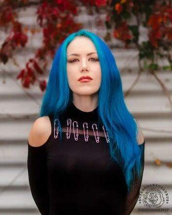🔥 Alissa white gluz leaked private photo uncensored full