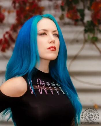 🔥 Alissa white gluz leaked private photo uncensored full