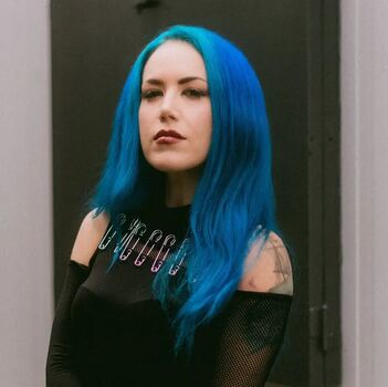 🔥 Alissa white gluz leaked private photo uncensored full