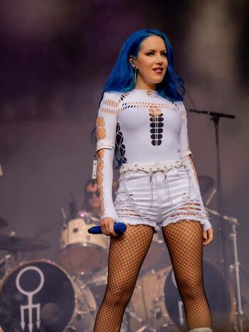 🔥 Alissa white gluz leaked private photo uncensored full