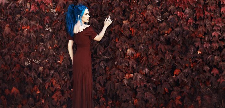 🔥 Alissa white gluz leaked private photo uncensored full