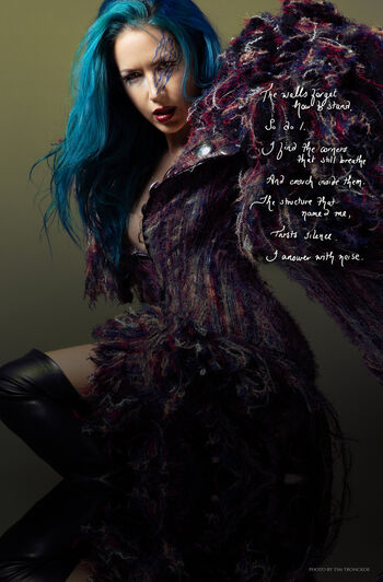 🔥 Alissa white gluz leaked private photo uncensored full