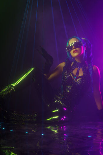 🔥 Alissa white gluz leaked private photo uncensored full