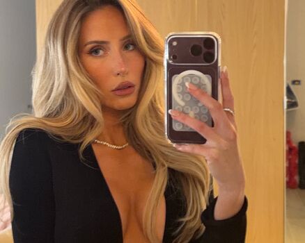 🔥 Alix earle leaked private photo uncensored full