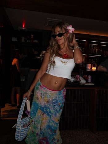 🔥 Aliyah  page leaked private photo uncensored full