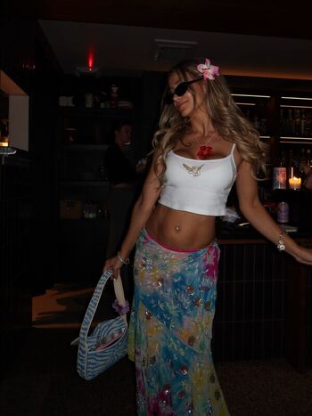 🔥 Aliyah  page leaked private photo uncensored full