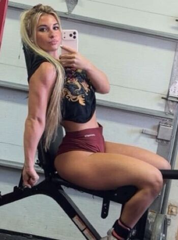 🔥 Allie brink page leaked private photo uncensored full