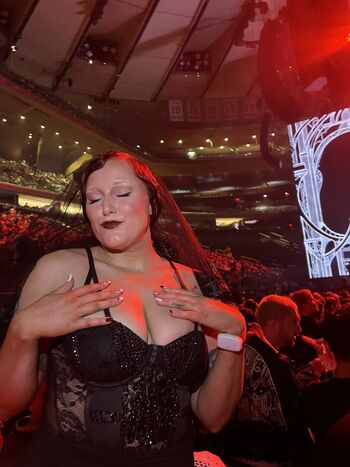 🔥 Allie katch page leaked private photo uncensored full