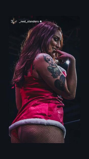 🔥 Allie katch page leaked private photo uncensored full