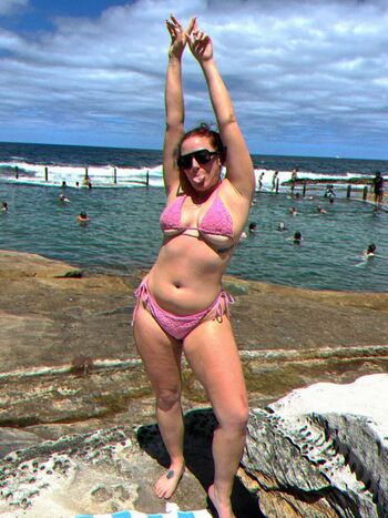 🔥 Allie katch page leaked private photo uncensored full