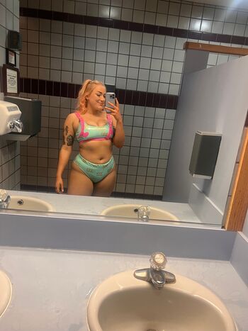 🔥 Allie katch page leaked private photo uncensored full