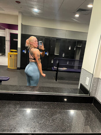 🔥 Allie katch page leaked private photo uncensored full