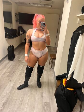 🔥 Allie katch page leaked private photo uncensored full