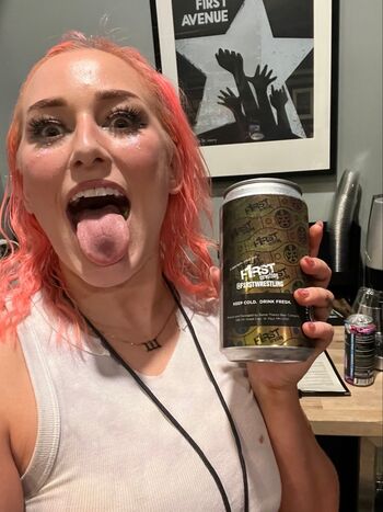 🔥 Allie katch page leaked private photo uncensored full