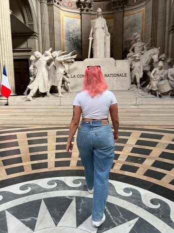 🔥 Allie katch page leaked private photo uncensored full