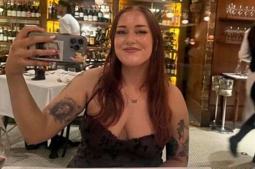 🔥 Allie katch page leaked private photo uncensored full