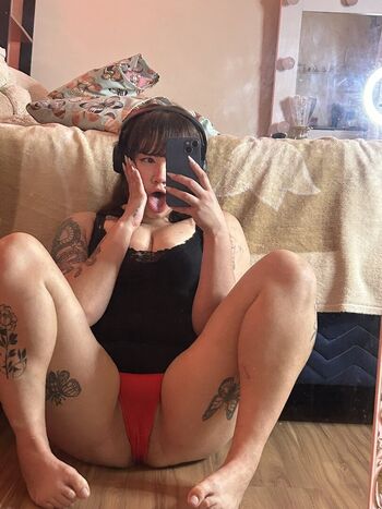 🔥 Allie katch page leaked private photo uncensored full