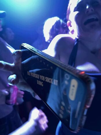 🔥 Allie katch page leaked private photo uncensored full