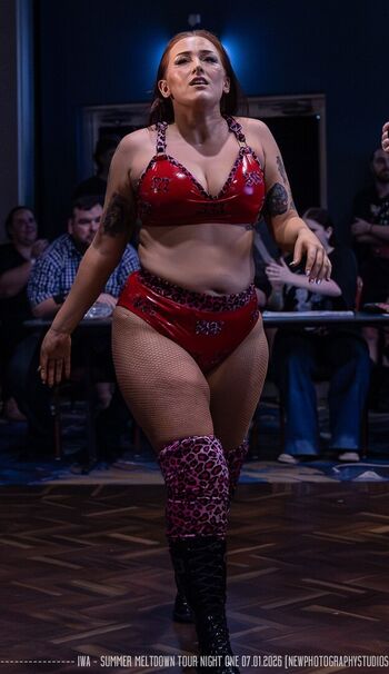 🔥 Allie katch page leaked private photo uncensored full