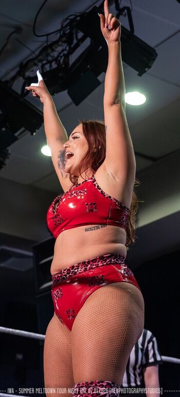 🔥 Allie katch page leaked private photo uncensored full