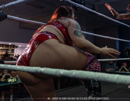 🔥 Allie katch page leaked private photo uncensored full