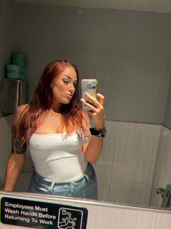 🔥 Allie katch page leaked private photo uncensored full