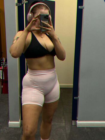 🔥 Allie katch page leaked private photo uncensored full