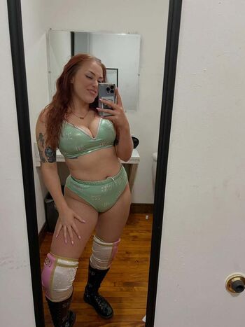 🔥 Allie katch page leaked private photo uncensored full