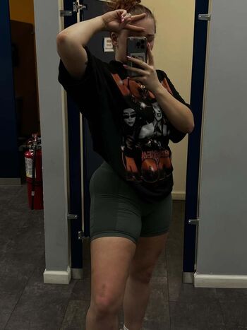 🔥 Allie katch page leaked private photo uncensored full